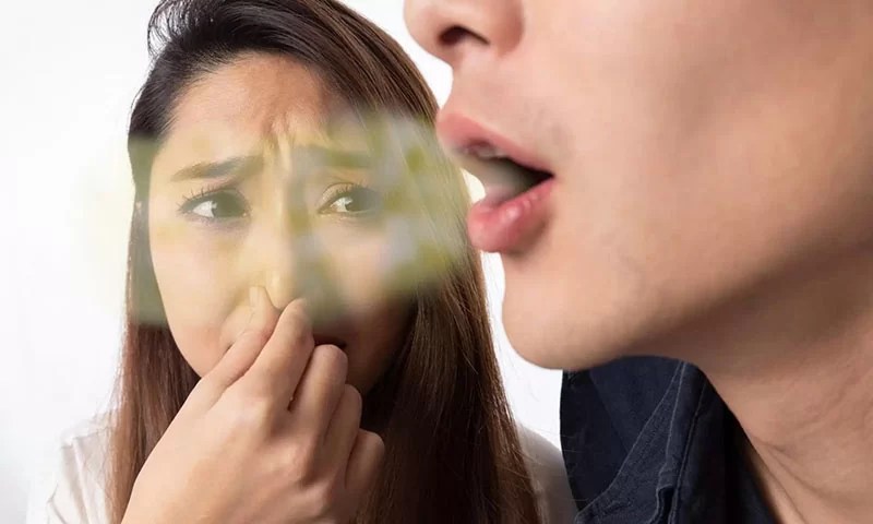 وداعًا للإحراج&hellip; خطوات طبيعية لنفسٍ عطر