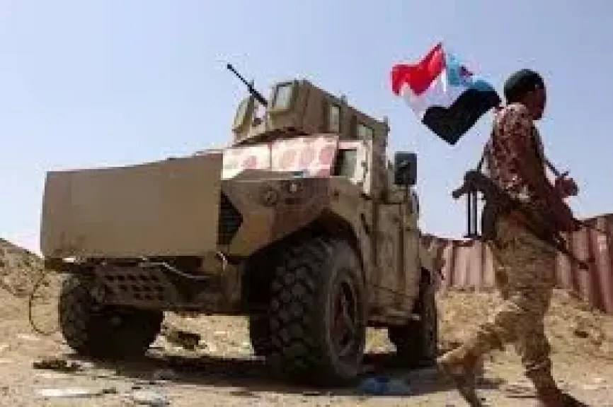ليست السعوديه..تصريح لافت من دبلوماسي أمريكي: هذه الدولة قادرة على تغيير المشهد في حضرموت والمهرة ليست السعوديه..تصريح لافت من دبلوماسي أمريكي: هذه الدولة قادرة على تغيير المشهد في حضرموت والمهرة
