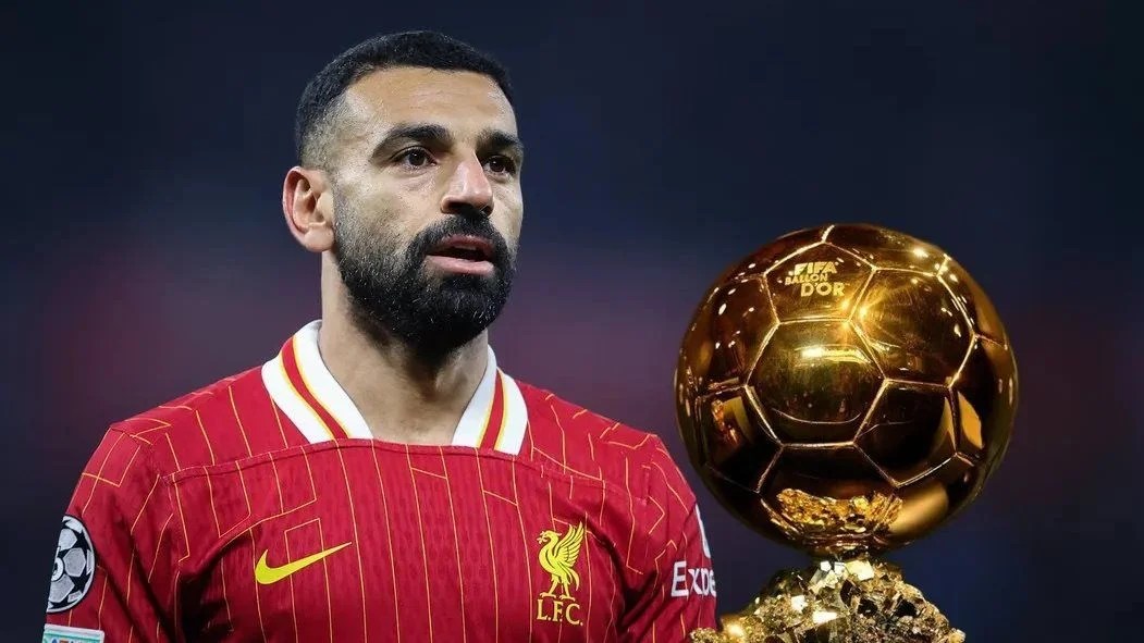 توقعات ليلى عبد اللطيف تثير الجدل: محمد صلاح سيشهد حدث رياضي استثنائي حتى لو تغيّر موقعه