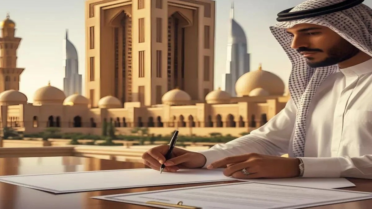 السعودية تفاجئ الجميع: نظام إقامة دائمة جديد يفتح أبواب الثراء والاستقرار لهذه الفئة