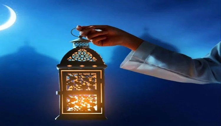 فلكية جدة تعلن التوقيت المتوقع لظهور هلال رمضان في سماء السعودية فلكية جدة تعلن التوقيت المتوقع لظهور هلال رمضان في سماء السعودية
