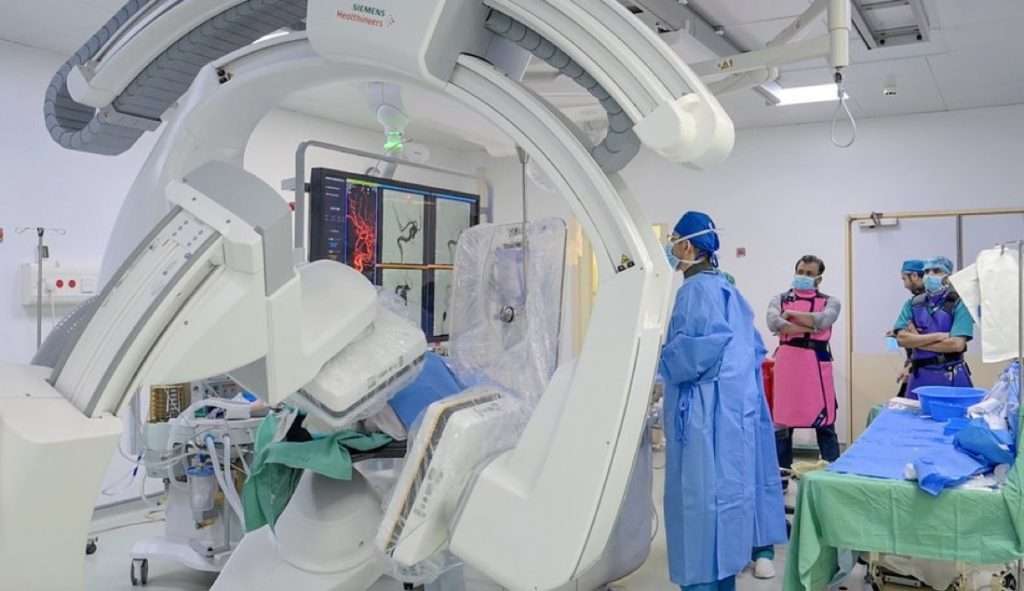 فتح باب التسجيل لعلاج مستحقي الزكاة في المستشفيات الخاصة -عاجل