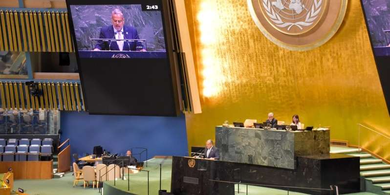 سلطنة عُمان تجدّد التزامها العالمي بالقضاء على الإيدز بحلول 2030