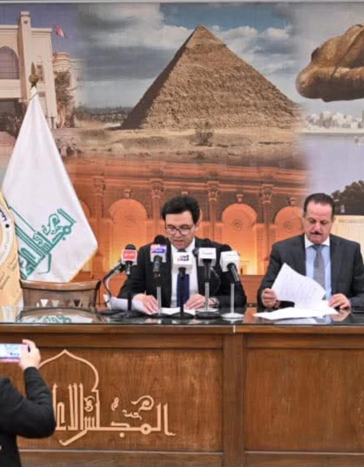 وزير الثقافة: احتفالية كبرى تُقام بدار الأوبرا المصرية لتكريم الفائزين بجوائز الدولة