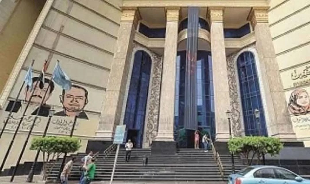&laquo;صحفيو الجيزة&raquo; يتقدمون بطلب رسمي لتنظيم عملهم بالمحافظة.. والنقابة تستجيب
