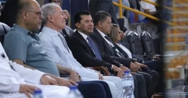 إفتتاح رائع لبطولة العالم للاندية لرجال اليد