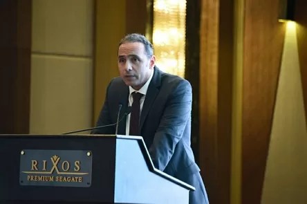 رئيس البورصة للمساء: تفعيل &ldquo;البيع على المكشوف&rdquo; خلال 3 أشهر.. والمشتقات منتصف 2026