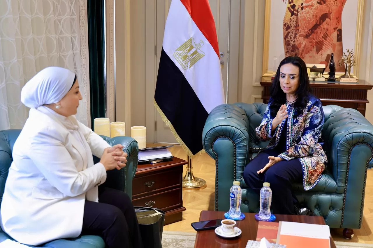 التضامن: منظومة مالية موحدة لتسهيل وصول الخدمات للفئات الأكثر احتياجًا التضامن: منظومة مالية موحدة لتسهيل وصول الخدمات للفئات الأكثر احتياجًا