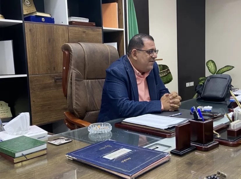 رئيس جهاز الشروق: المتحف الكبير.. صرح يجسد عظمة الحضارة عبر العصور
