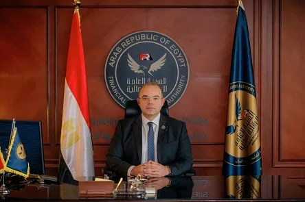 الرقابة المالية تصدر ضوابط عمل لجنة حماية المتعاملين و تسوية المنازعات التامين