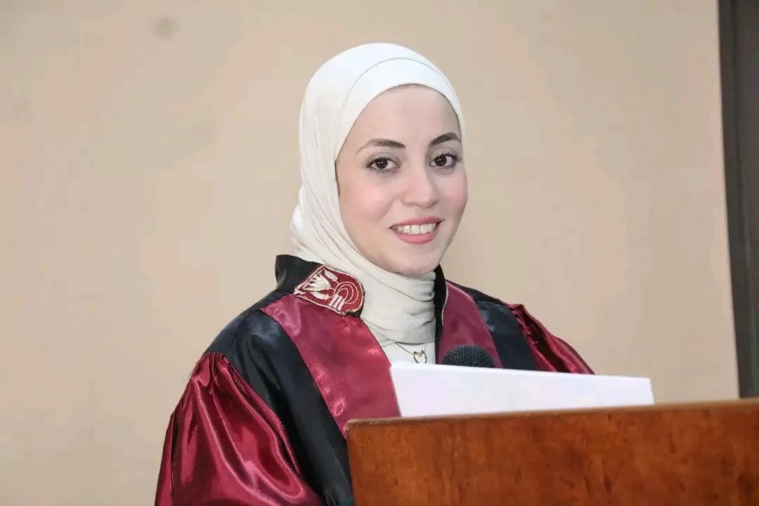 التنبؤ باضطراب الشخصية الحدية.. ماجستير أميرة ماهر