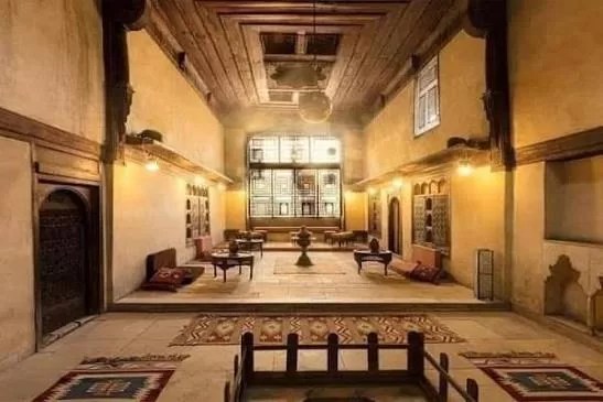 ندوة مناقشة رواية &ldquo;الزمن الأخير&rdquo; للكاتبة نوال مصطفى