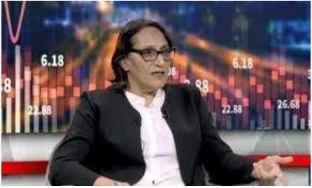 حنان رمسيس: البورصة المصرية تختتم 2025 بـ اداء استثنائي و صعود قوي للمؤشرات