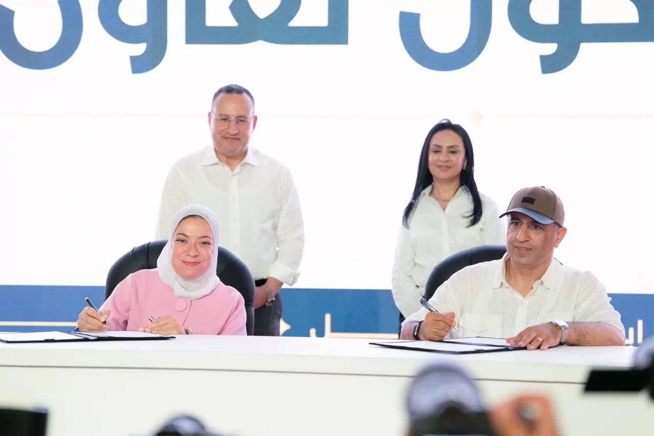 التضامن وكواليفاي توقعان بروتوكول تعاون للإرشاد المهني بالذكاء الاصطناعي التضامن وكواليفاي توقعان بروتوكول تعاون للإرشاد المهني بالذكاء الاصطناعي
