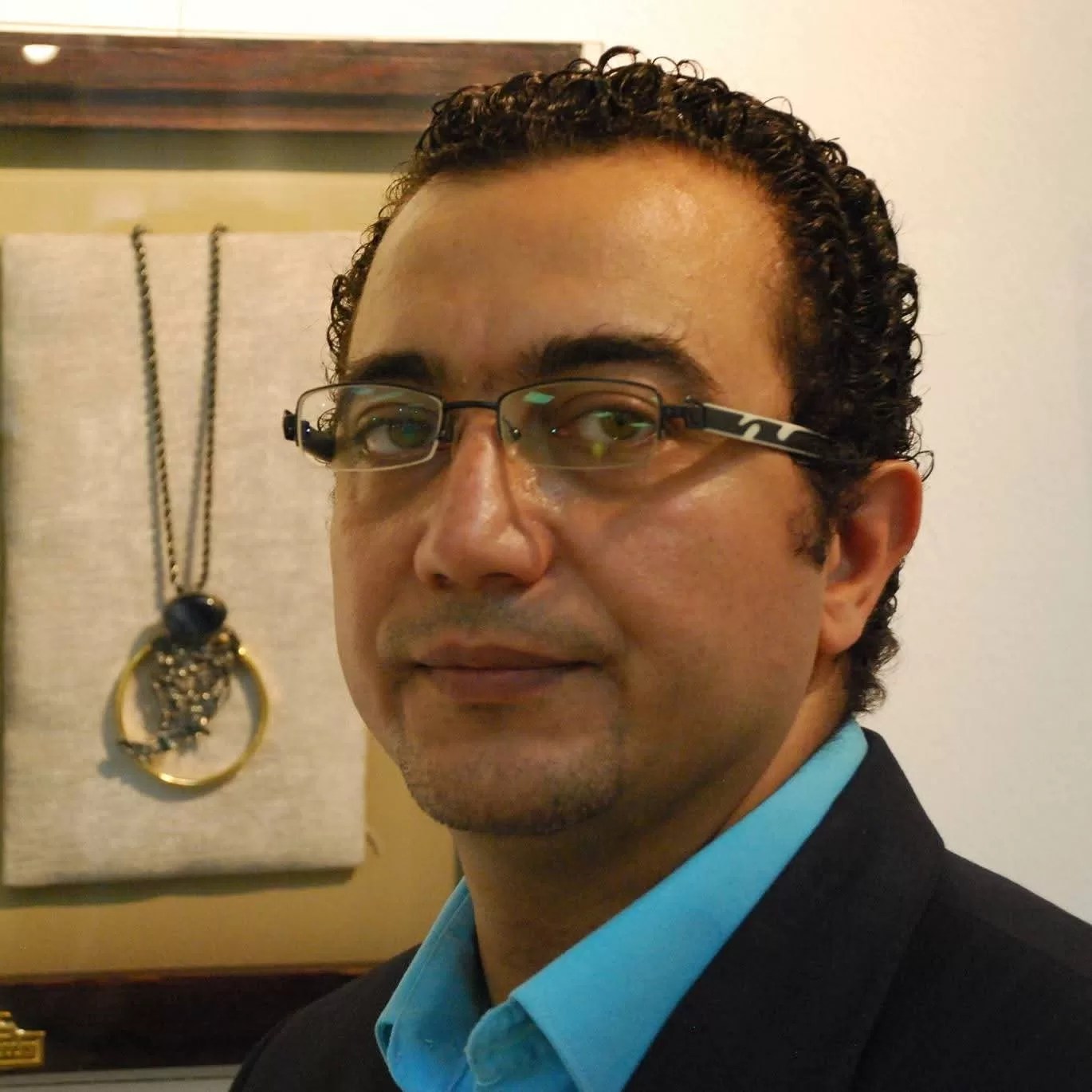 شعبة الذهب تتعاون مع كلية التربية الفنية لتدريب الشباب على صناعة المشغولات الذهبية
