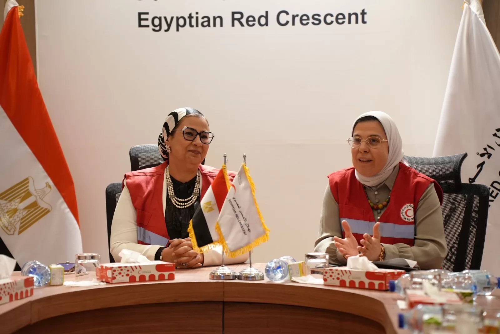 آمال إمام: «يوم التطوع» يجسد التكامل بين مؤسسات العمل الوطني آمال إمام: «يوم التطوع» يجسد التكامل بين مؤسسات العمل الوطني