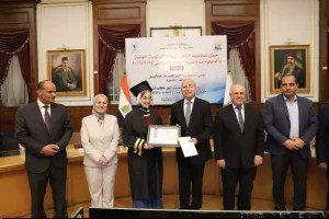 إنجاز جديد للنزهة التعليمية.. طلابها بين أوائل الجمهورية