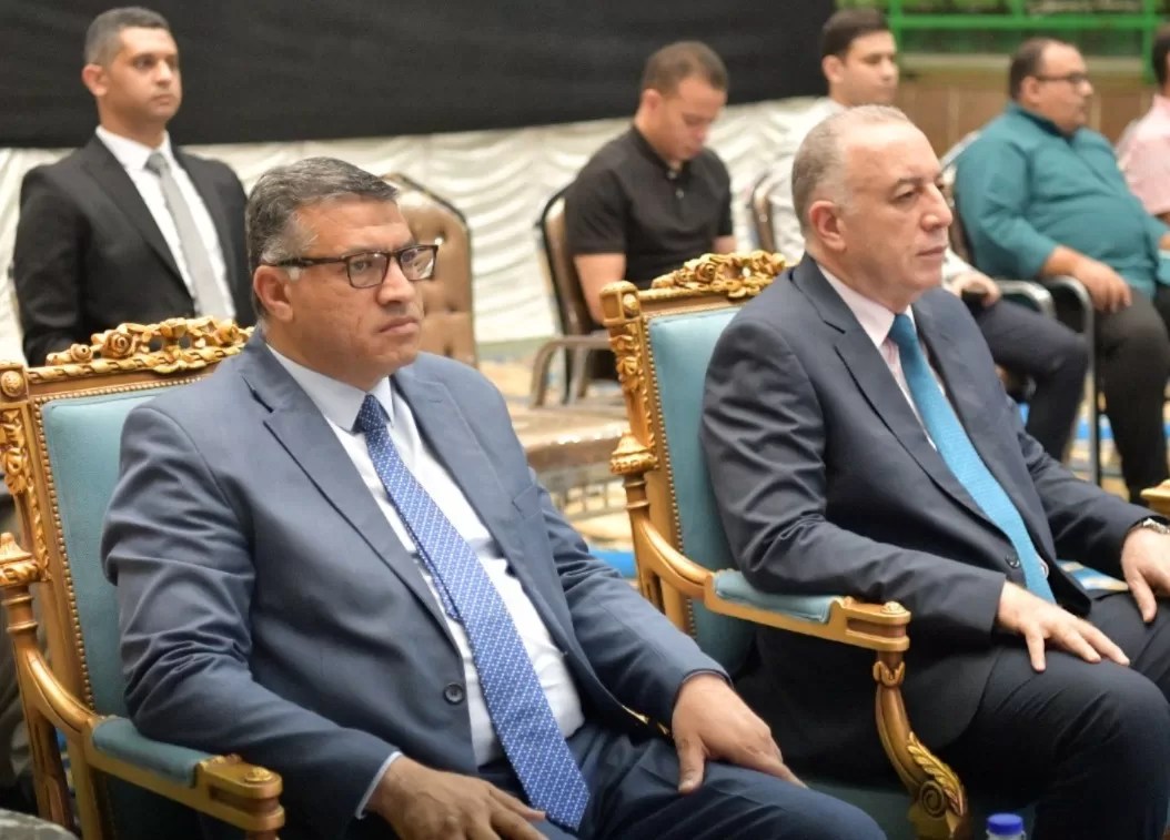 الفرحة تملأ قنا.. 190 فائزًا يحققون حلم زيارة الأراضي المقدسة