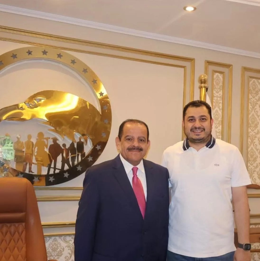 مستقبل وطن يعتمد تشكيل الأمانة العامة.. وإسلام أبو الفتوح أمينًا لشئون السياحة والآثار بالدقهلية