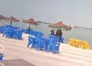 الإسماعيلية تفتتح أول شاطئ مجاني بالتزامن مع اليوم العالمي للسياحة