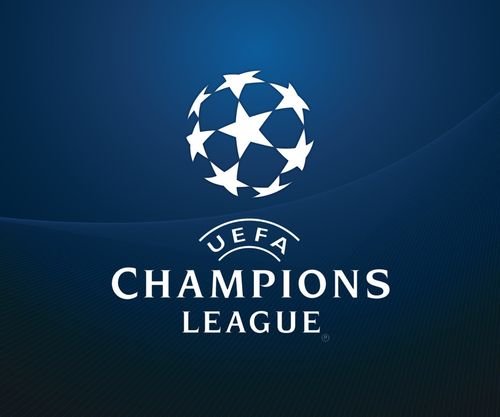 Uefa Starball Logo Inkscapeforum Com