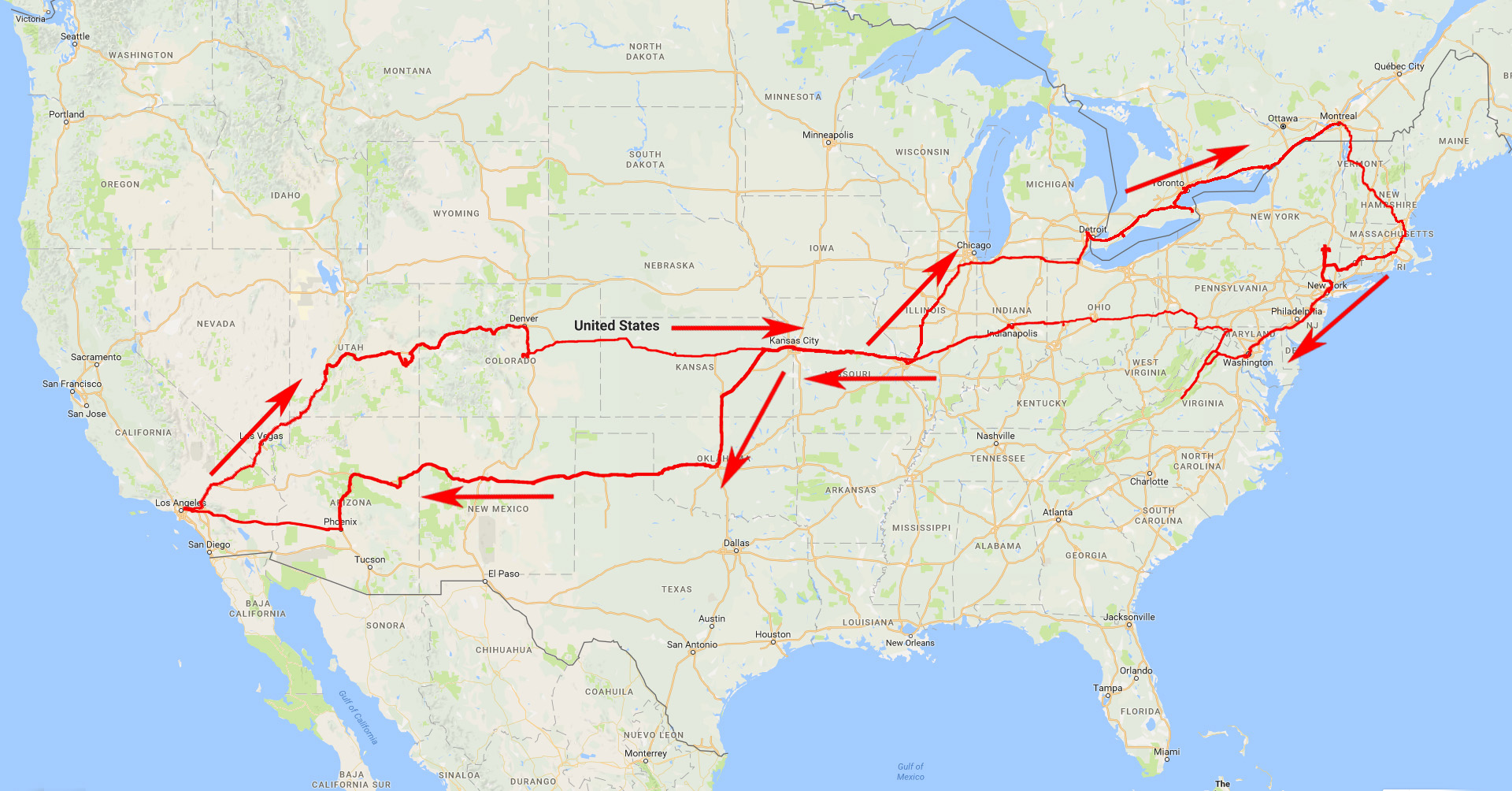 Enjoy a day exploring niagara falls, one of the most famous waterfalls in the world. Road Trip Diego S Blog