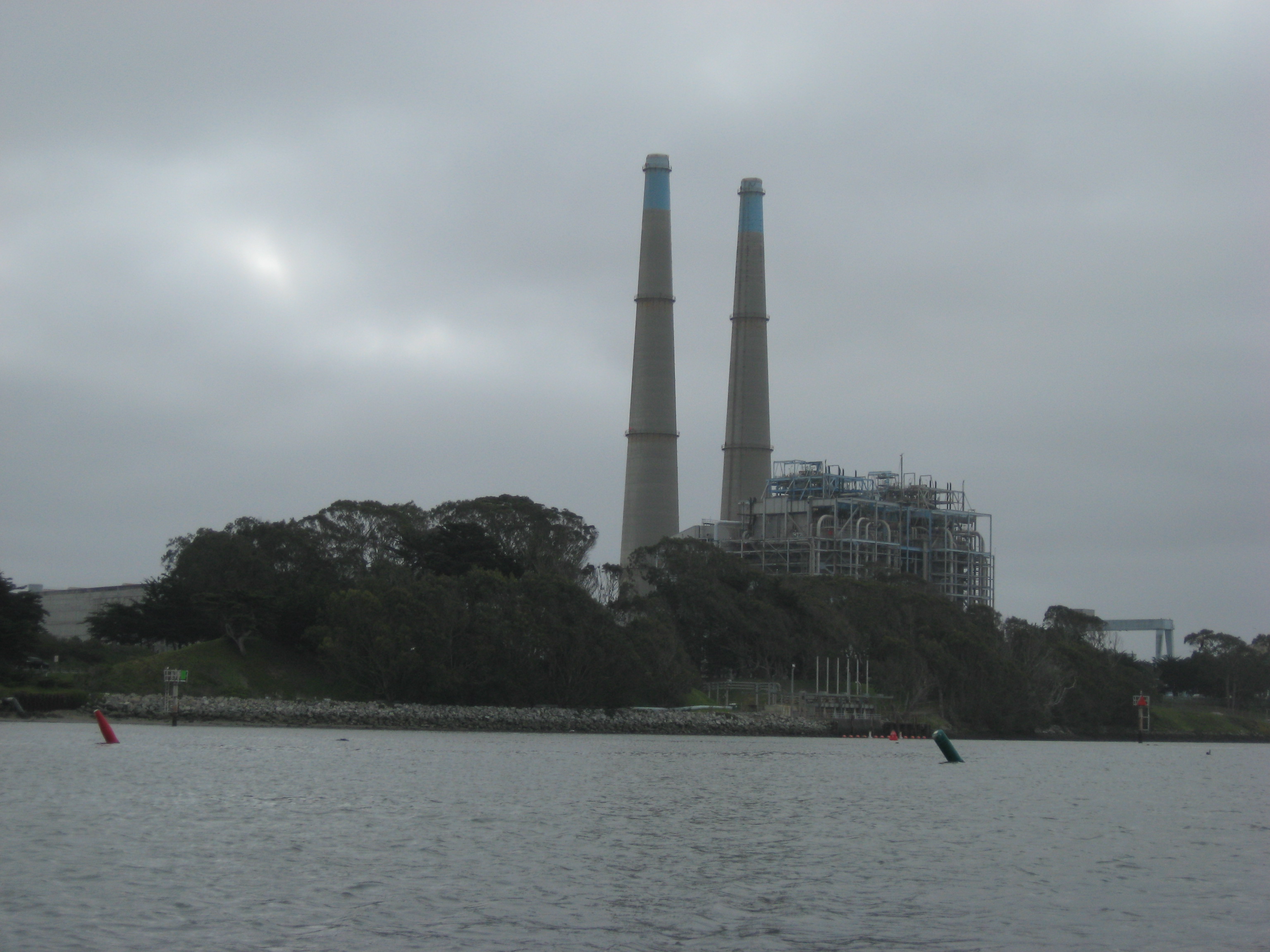With over six miles of navigable waterway inland from the monterey bay, . Kayaking Elkhorn Slough Moss Landing Ca Monterey Alpharoaming
