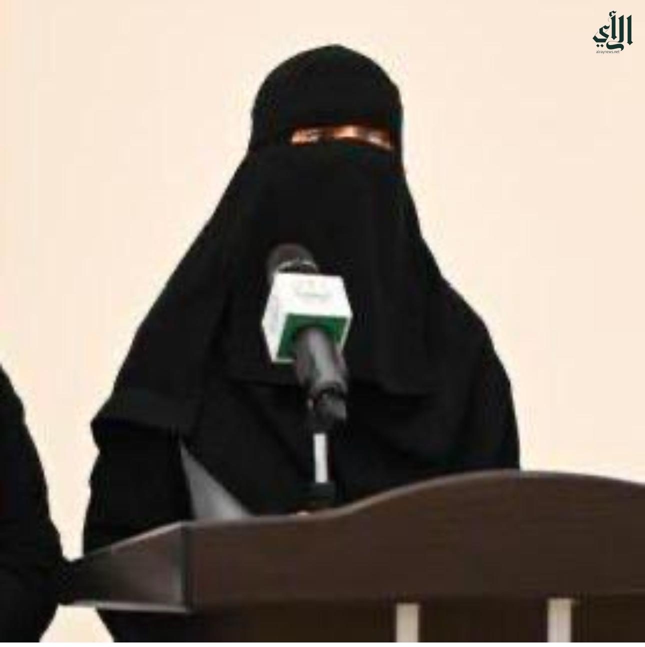 عبير طبيقي: أيقونة الإلهام وبطلة التحدي التي أضاءت درب المكفوفين