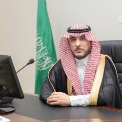 ترقية وكيل محافظة الطوال للمرتبة العاشرة