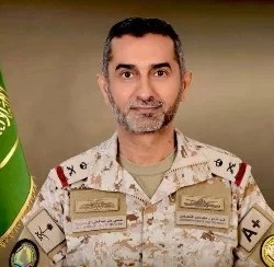 العميد علي آل مريّح إلى رتبة لواء