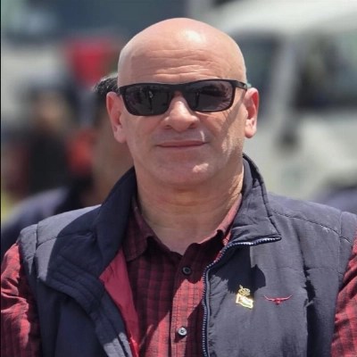 رؤية تشرح ومؤسسة توضح وإصلاح يتحرك! ـ بقلم: أحمد سعد الحجاج