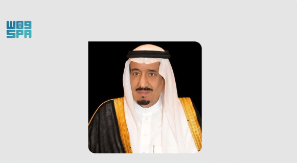 عاجل.. خادم الحرمين الشريفين يتلقى رسالة خطية من رئيس جمهورية زيمبابوي حول العلاقات الثنائية