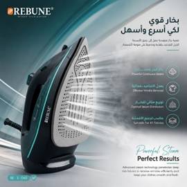 أنواع الكاويات: كيف تختارين المكواة المناسبة لروتين أسرتكِ؟