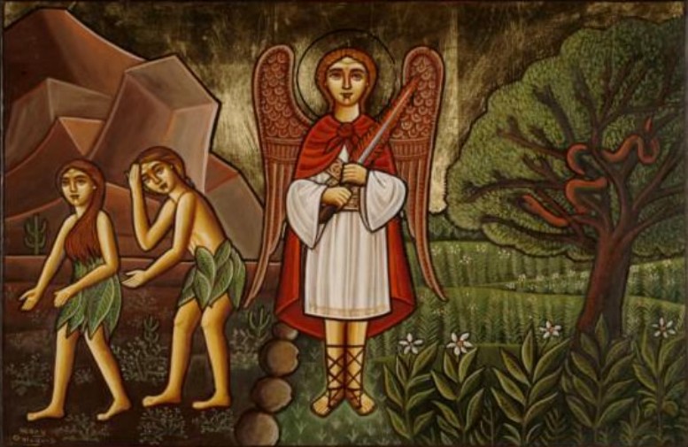 Ei au avut un numr necunoscut de fii i fiice, dintre care trei sunt numii . La Inceput N A Existat Decat Adam Si Eva Cum S Au InmulÅ£it Oamenii