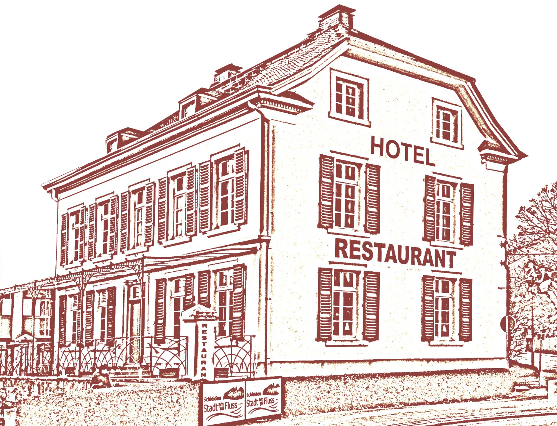 croppedRentei_Haus.jpg Alte Rentei Schleiden