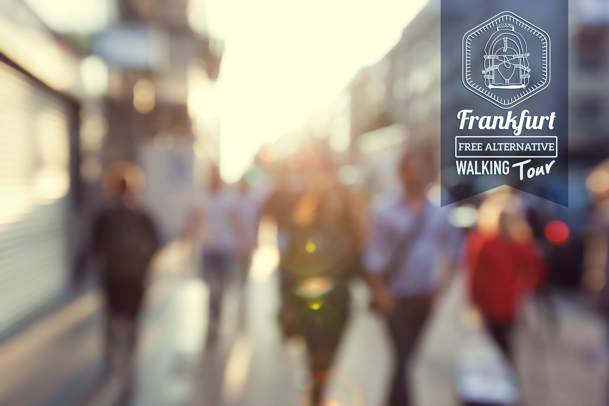 1,618 reviews | 8,265 travellers. Frankfurt Free Alternative Walking Tour