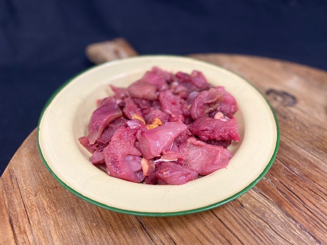 Raspberry pi is a small single board computer with a lot of capability Game Pie Mix Min 500g Alternative Meats