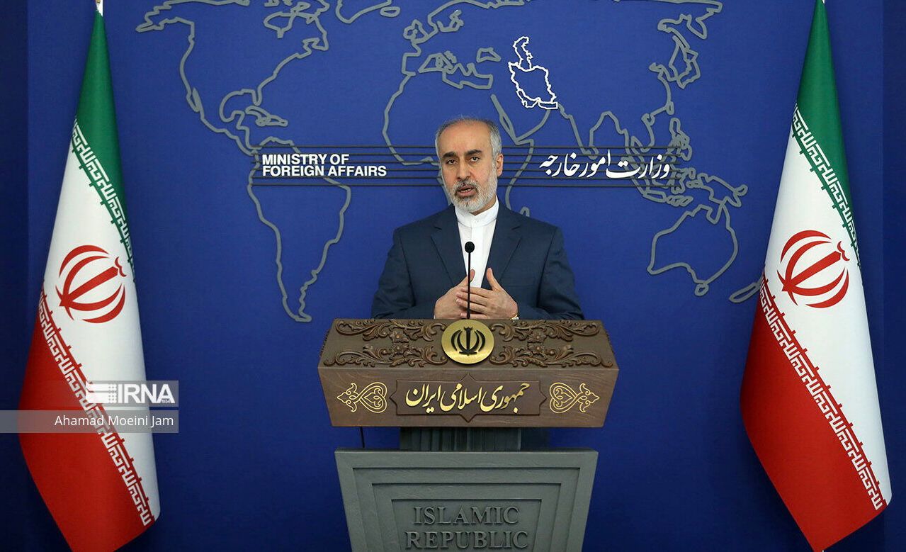 طهران: الكيان الصهيوني وأمريكا فشلا في تحقيق ما خططا له خلال العدوان على غزة