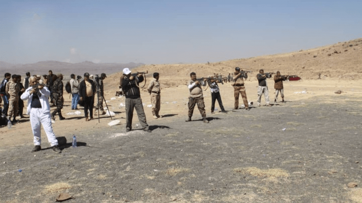 قطاع التخطيط والجهاز المركزي للإحصاء يختتم دورات &ldquo;طوفان الاقصى&rdquo;