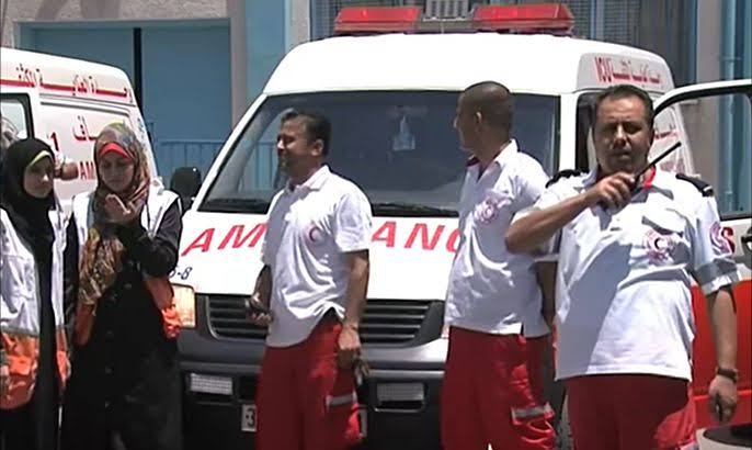 الطواقم الطبية بغزة تباشر إجراءات الطب الشرعي للتعرف على جثامين 15 شهيدًا الطواقم الطبية بغزة تباشر إجراءات الطب الشرعي للتعرف على جثامين 15 شهيدًا