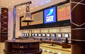 ارتفاع مؤشر بورصة مسقط 0.08 % ارتفاع مؤشر بورصة مسقط 0.08 %