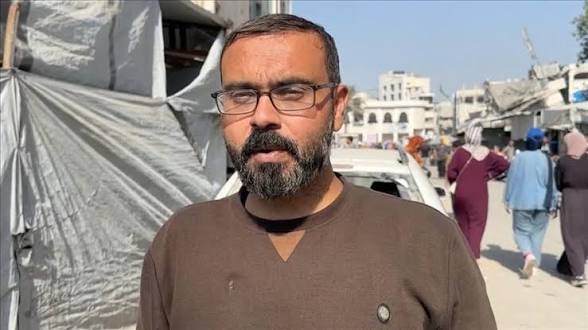 &ldquo;حماس&rdquo;: غزة ما زالت تنزف دماً والعالم يكتفي بالمشاهدة