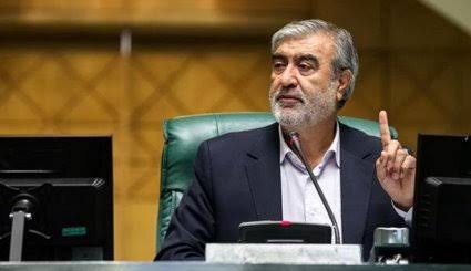 إيران: قرار الوكالة الذرية ضدنا لعبة سياسية ووثيقة غير شرعية