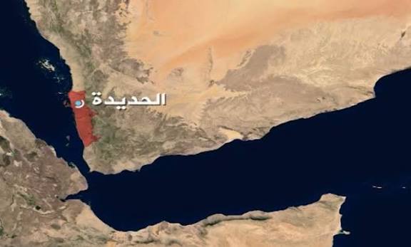 عدوان سعودي على محافظة الحديدة