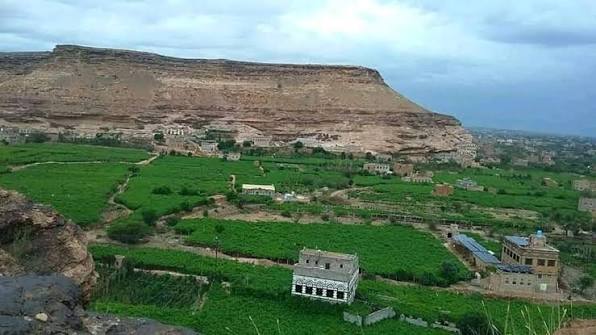 تدشين مخيم مجاني لطب وجراحة العيون لأسر الشهداء في بني حشيش