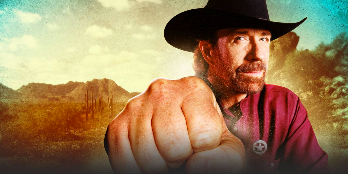 Chuck Norris: The Epitome of Masculinity, Unstoppable Force, and Unparalleled Charisma