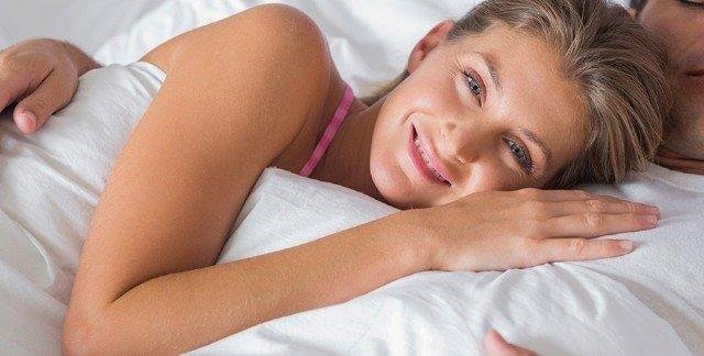 5 أمراض تعالجها العلاقة الزوجية