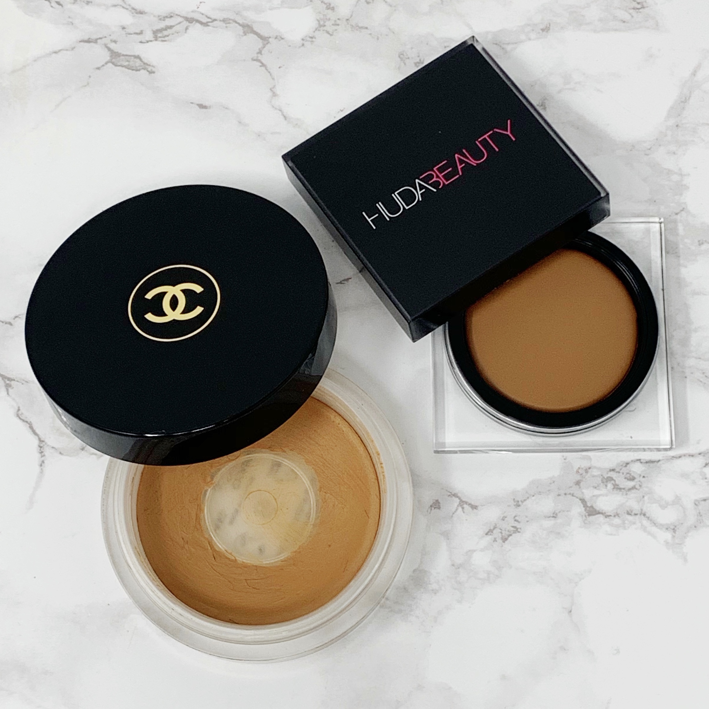 Huda Beauty Cream Bronzer Review * Always In High Heels