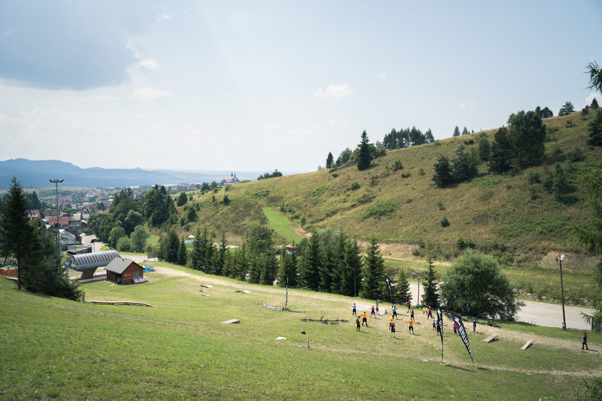 Specialized Women's Trail Days - Kluszkowce