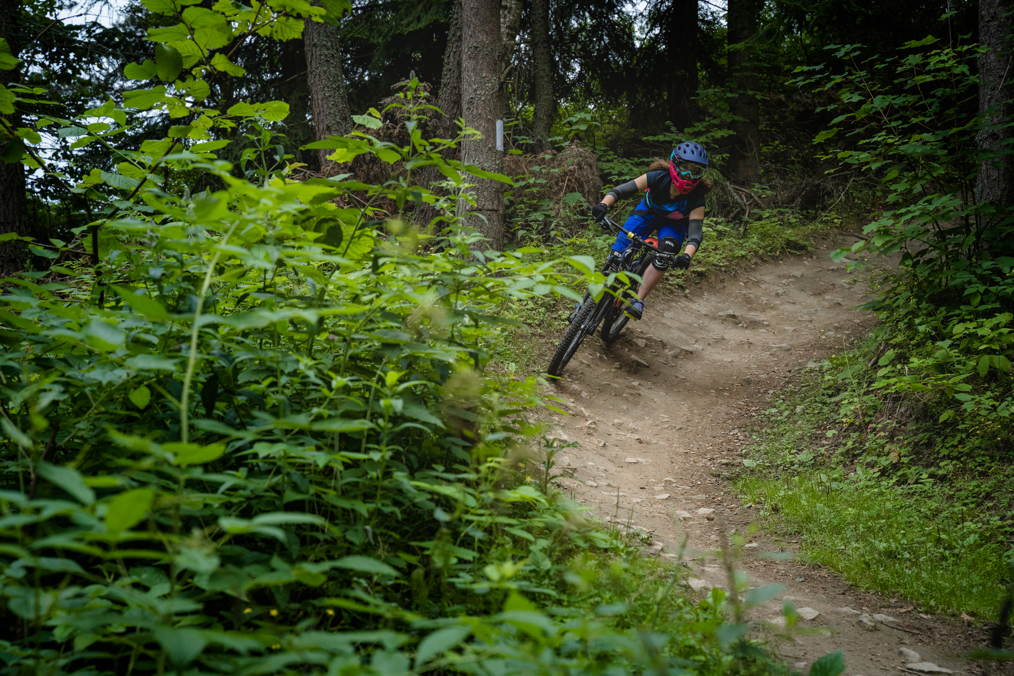 Specialized Women's Trail Days - Kluszkowce